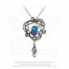 ALCHEMY GOTHIC: EMPYRIAN EYE: TE...