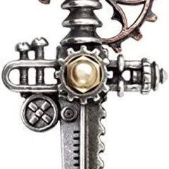 ALCHEMY GOTHIC: STATIC TRACTION ...