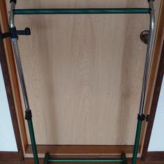 洋服かけの画像