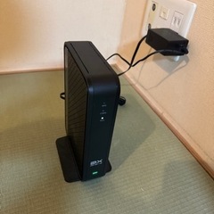 Wi-Fiルーター
