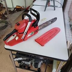 ゼノア　エンジンチェーンソー
