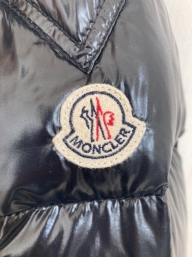 期間限定　6.5万→5.5万　モンクレール　エバー　Mサイズ
