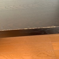 ローテーブルの画像
