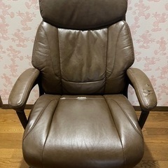 エグゼクティブチェアエスパーダナフコ在宅ワーク椅子 (ホヌ) 蓮田の 