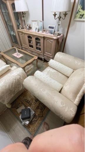 フランス家具　