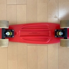 ペニースケートボードの画像