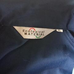 作業着上下の画像
