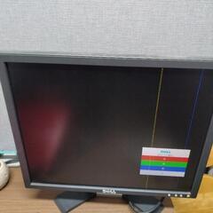 パソコンモニター