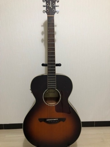 島村楽器　オリジナル　エレアコギター