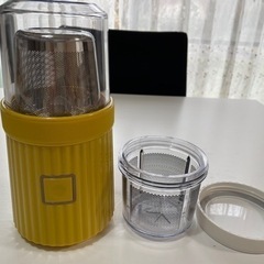 deviceSTYLE(コーヒーミル)の画像