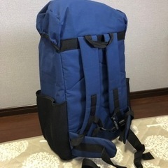 アウトドア・防災用リュックの画像