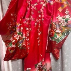 産着