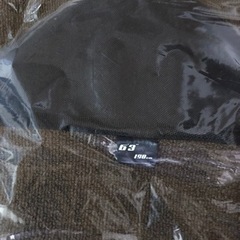 【新品】【未開封】サーフィン　サーフボード ニットケース6.3 の画像