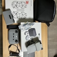 決まりましたdji mini2 再投稿
