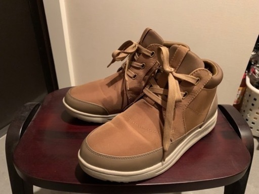 靴/バッグ 靴 スニーカー