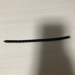 磁気ブレスレット ダイエット の画像