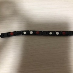 磁気ブレスレット ダイエット の画像