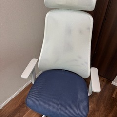 IKEA MATCHSPEL マッチスペル ゲーム用チェアの画像