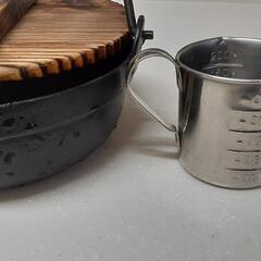 鉄鍋　二式の画像