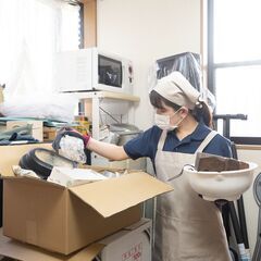 片付け・部屋の模様替え - 防府市