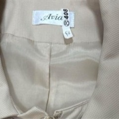 Avial レディース セレモニースーツ セットアップの画像