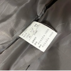 Aller Bien コート レディース 11号の画像