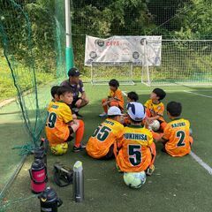 【千葉市若葉区・四街道市】FAVERZE千葉サッカークラブ新規会員大募集！の画像