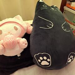 ぬいぐるみセット売り