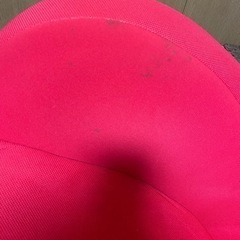 エアリーシェイプリゾート　AIM-FN010 レッドの画像