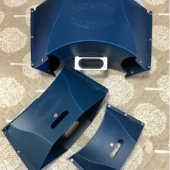 PATATTOテーブルセットの画像