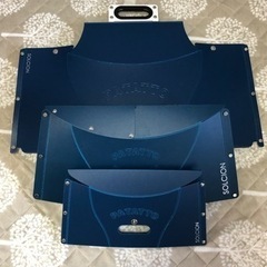 PATATTOテーブルセットの画像