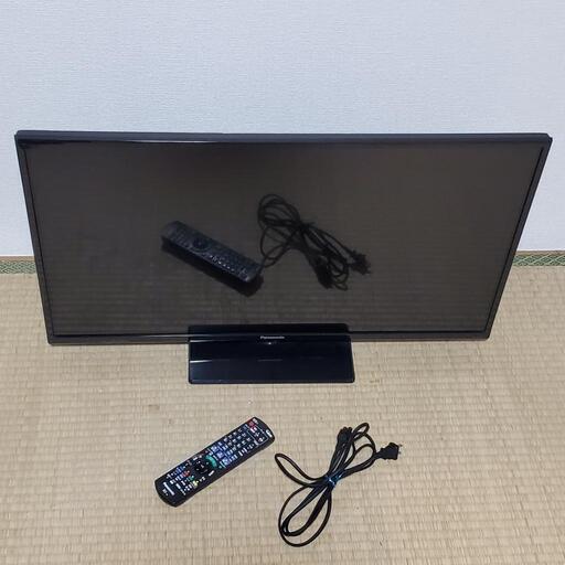 Panasonic パナソニック VIERA ビエラ 液晶テレビ TH-32D305 テレビ