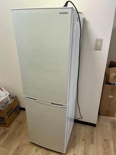 冷蔵庫(美品)