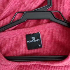 メンズトップスの画像