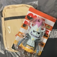 ワンピース グッズ4点セットの画像