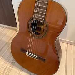 ARIA クラシックギターの画像