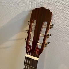ARIA クラシックギターの画像