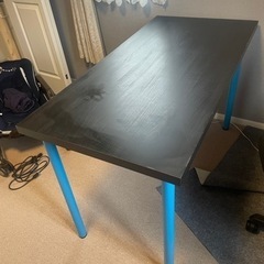 IKEA 机&椅子セット