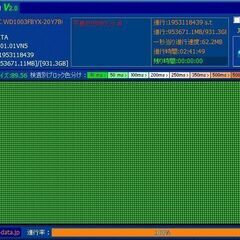 NEC iStorage NS100Te(NF8100-213Y) CPU Intel Pentium G3240 メモリ 4GB*1 ディスク1TB×2 Windows 10 Pro 64-bit Standardの画像