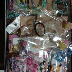 ハンドメイド商品の画像