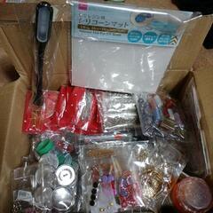 ハンドメイド商品の画像