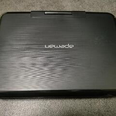 ポータブルＤＶＤプレーヤー