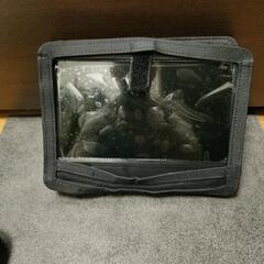 ポータブルＤＶＤプレーヤーの画像