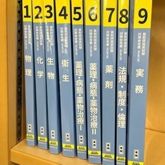 109回 薬剤師国家試験 青問  薬ゼミ