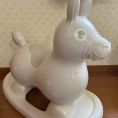 ロディ　子供玩具　公式で購入の画像