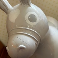 ロディ　子供玩具　公式で購入の画像