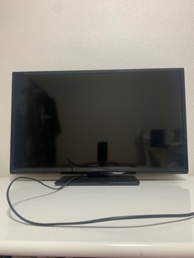 【再投稿します】テレビ　リモコン無し