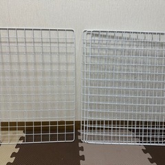 【2月25日まで期間限定】ワイヤーネット