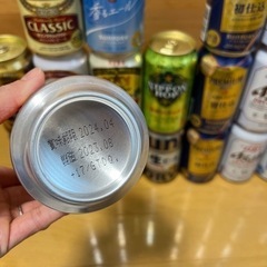 ビール350缶25本セット★3000円にてお譲りしますの画像