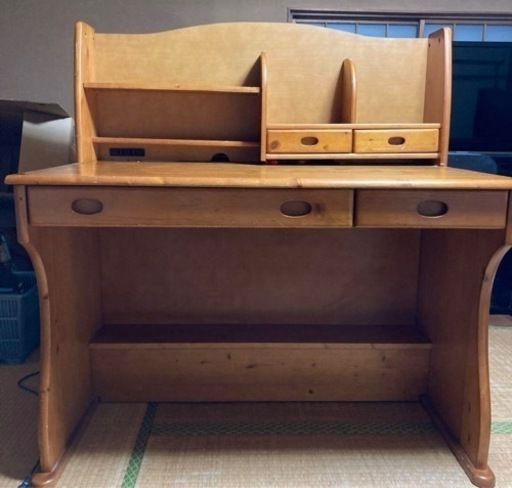 美品！学習机